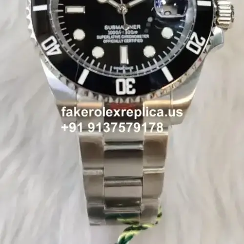 rolex submariner replica